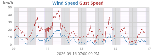weekwind